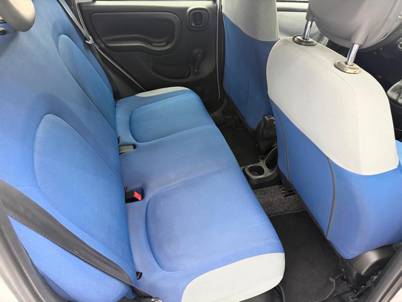 Fiat Panda 1.2 69Cv Benzina 5p. - Ok Neopatentati
