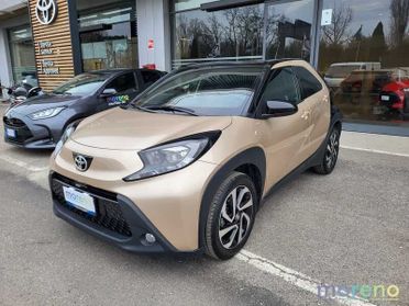 Toyota Aygo X X 1.0 Trend 72 CV s-cvt