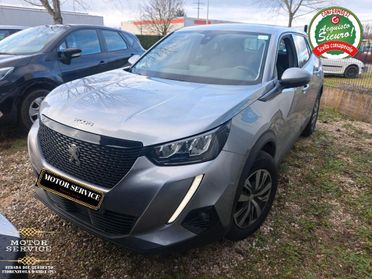 Peugeot 2008 PureTech 100 S&S Active Pack