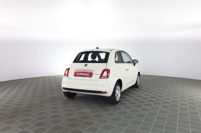 FIAT 500 500 1.0 Hybrid Cult