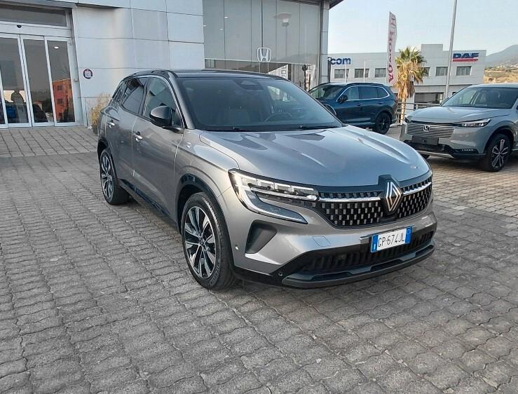 Renault Austral Mild Hybrid Advanced 130 CV Evolution