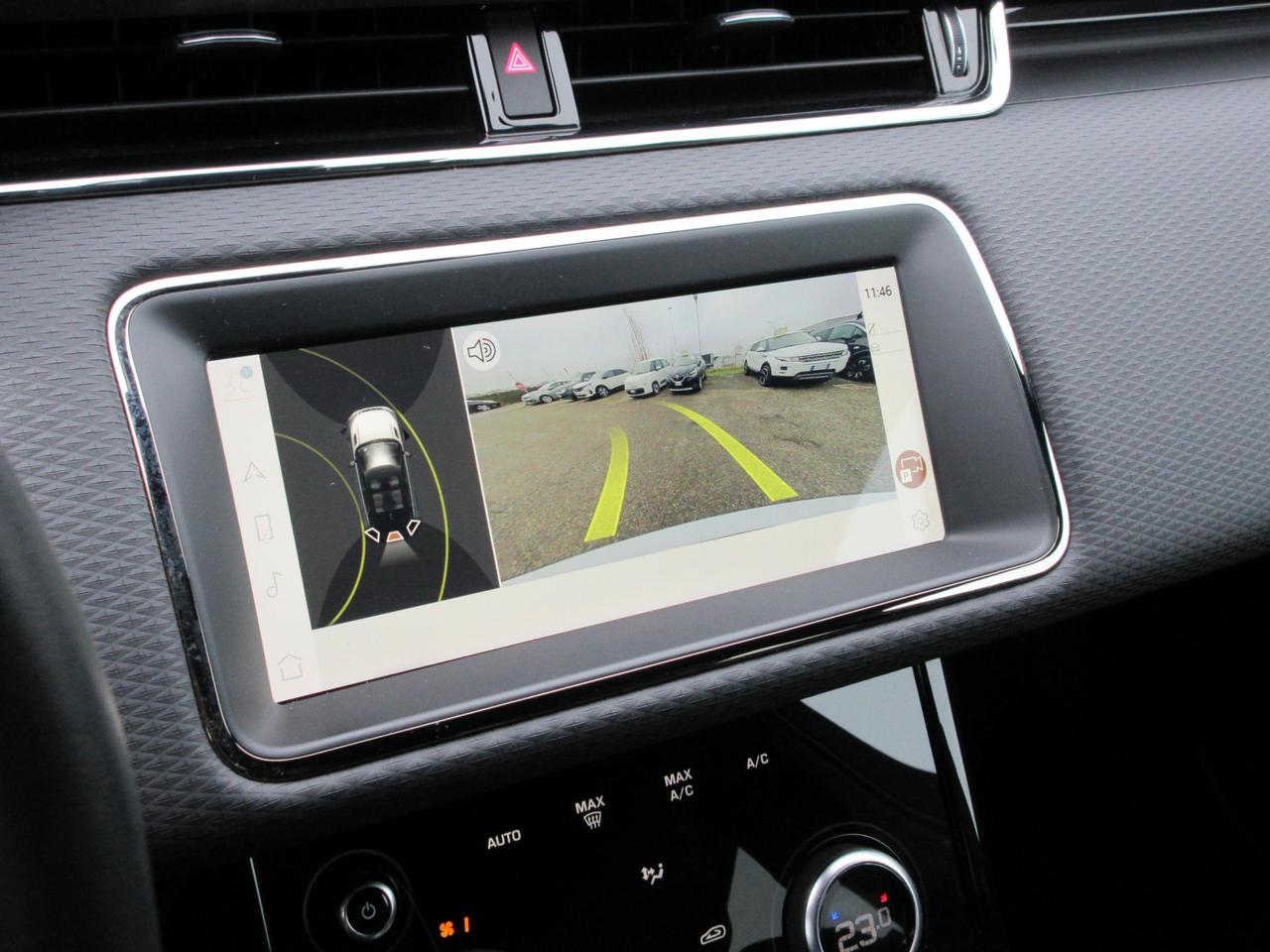 Land Rover Range Rover Evoque 2.0d i4 mhev R-Dynamic S awd 163cv auto