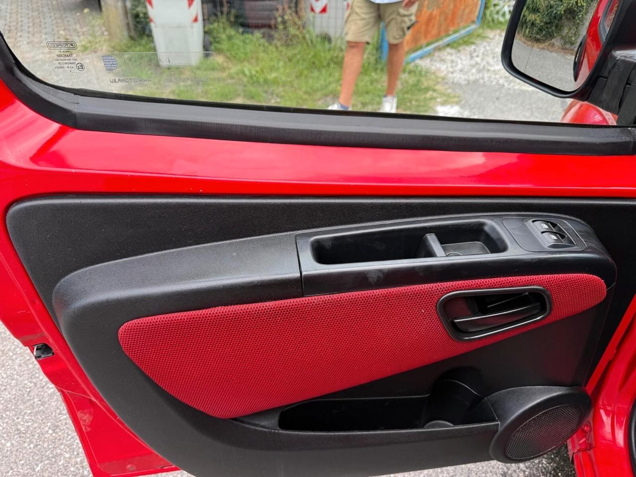 Fiat Qubo 1.3 MJT 75 CV Trekking