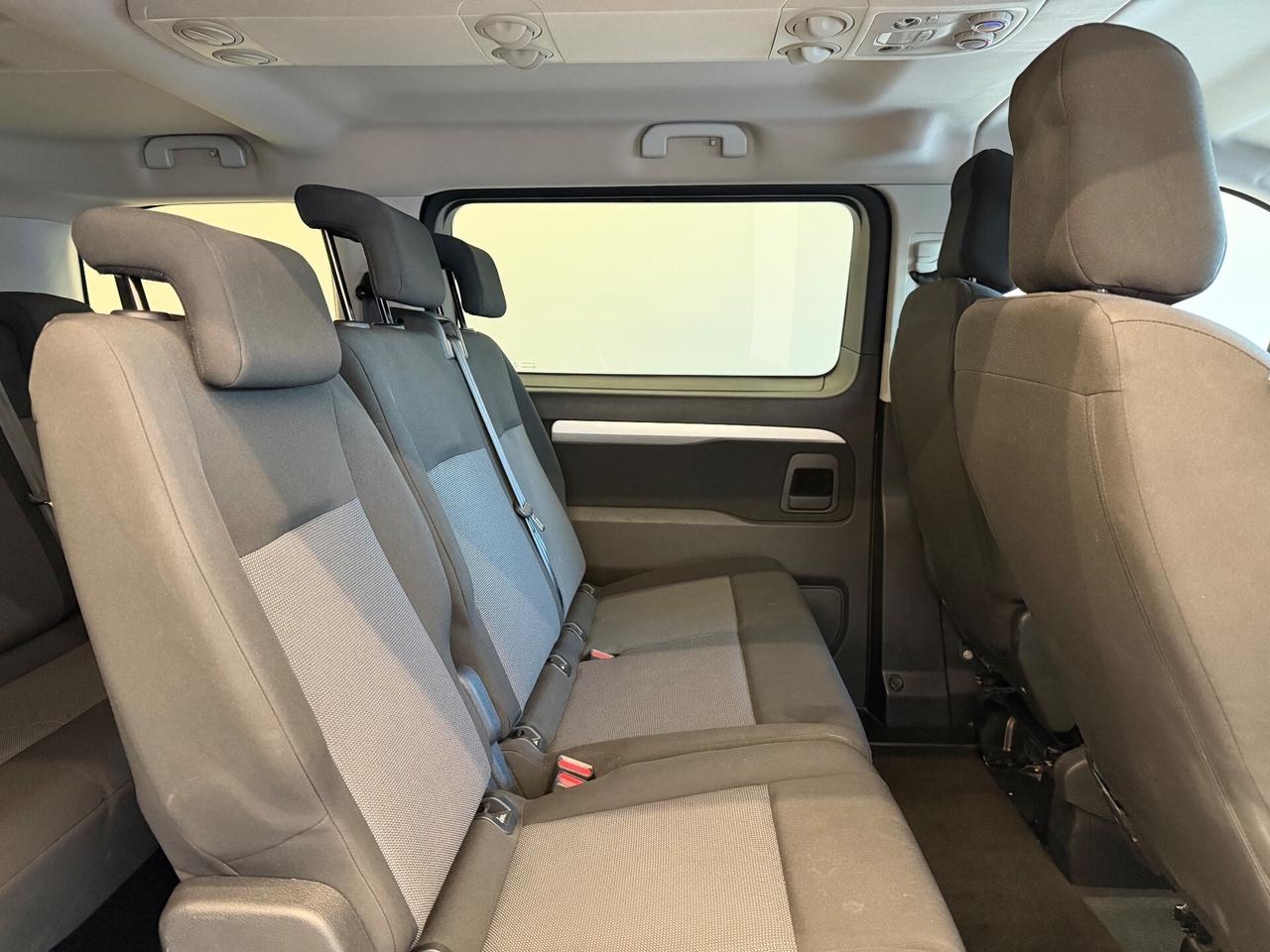 Opel Zafira Life 1.5 CDTI M Selection L2 8Posti