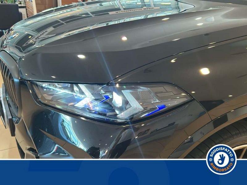 BMW X5 xDrive 30d M Sport Pro