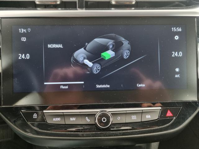 OPEL Corsa-e 5 porte GS Line