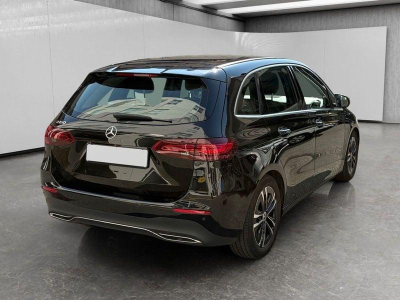Mercedes-Benz Classe B B 180 Progressive Advanced Plus auto