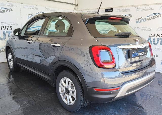 Fiat 500X 1.3 mjt Cross 4x2