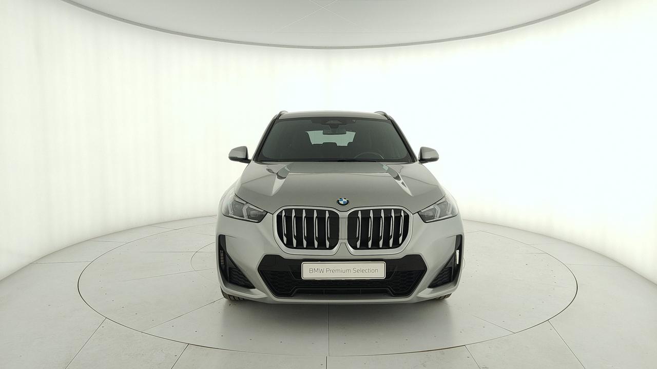 BMW X1 U11 - X1 sdrive18d MSport auto