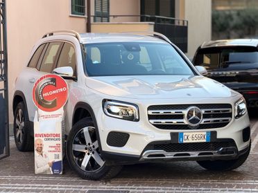 Mercedes-benz GLB 200 d Automatic Sport Plus