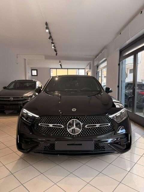 Mercedes-benz GLC 220 Coupe d AMG Line Premium Plus 4matic