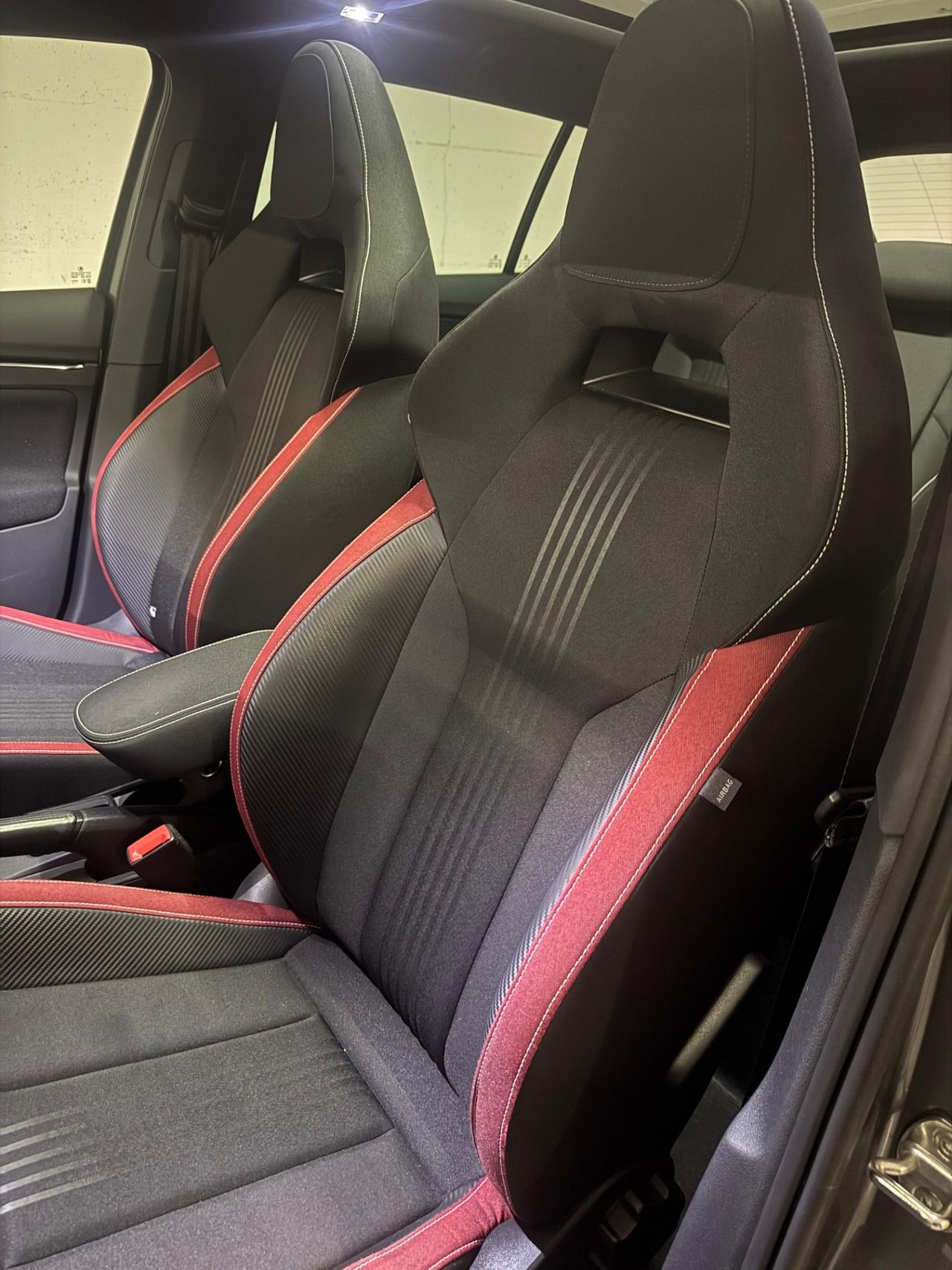 Skoda Scala 1.0 TSI 110 CV Monte Carlo