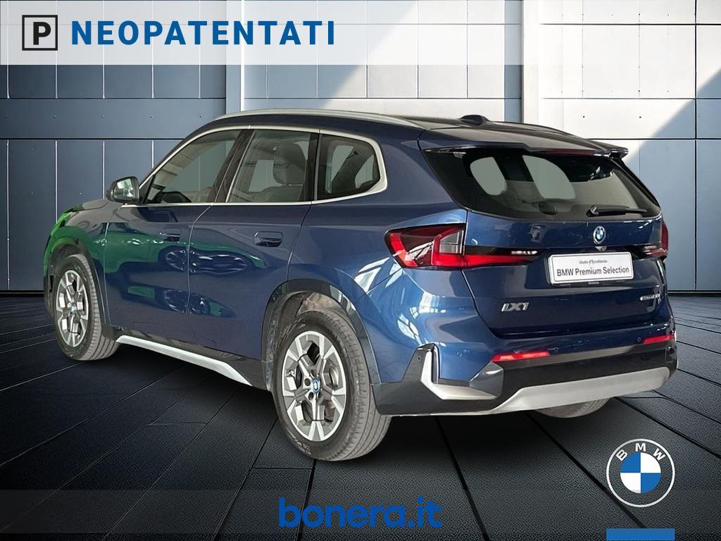 BMW iX1 20 X-Line eDrive