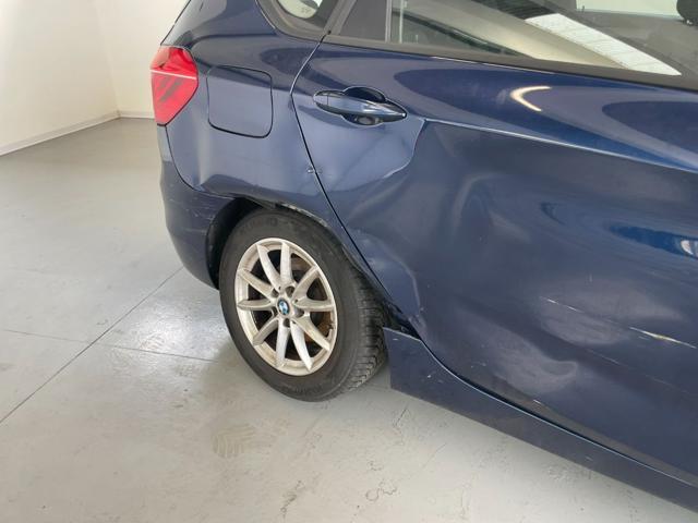 BMW 216 D ACTIVE TOURER 116CV BUSINESS