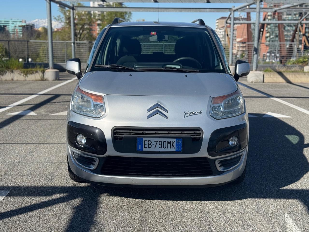 Citroen C3 Picasso 1.6 HDi 90 airdream Business