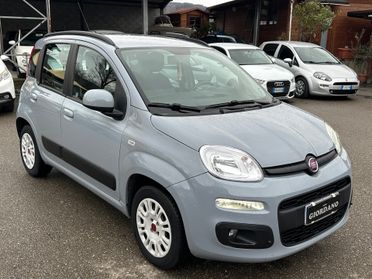 Fiat Panda 1.2 GPL Lounge