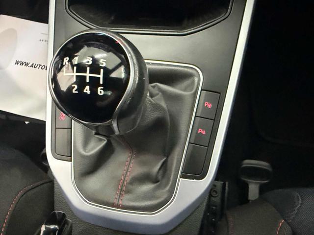 SEAT Arona 1.0 TGI FR FULL OPTIONAL