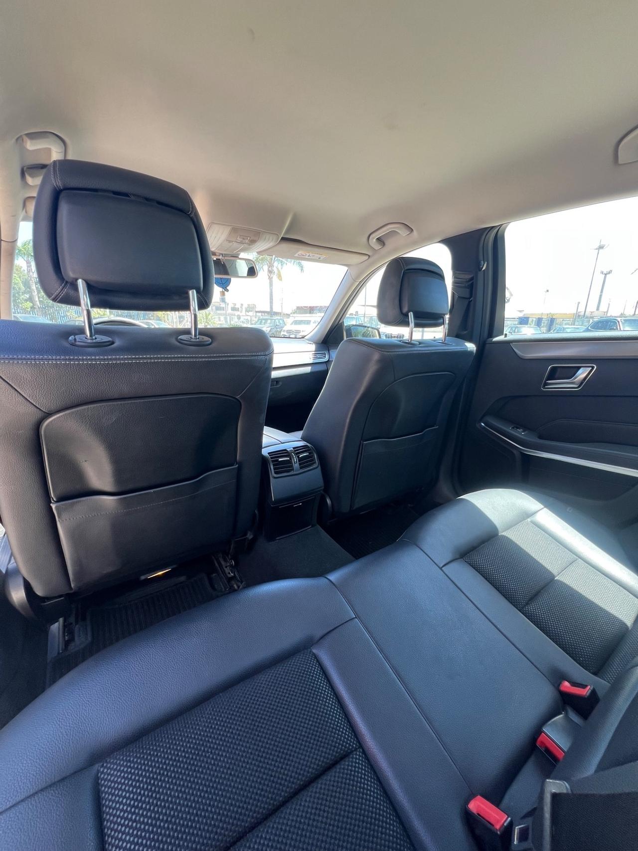 Mercedes-benz E 250 BlueTEC 4Matic Automatic Premium