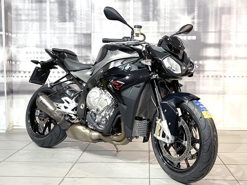 Bmw S 1000 R