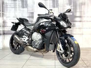 Bmw S 1000 R