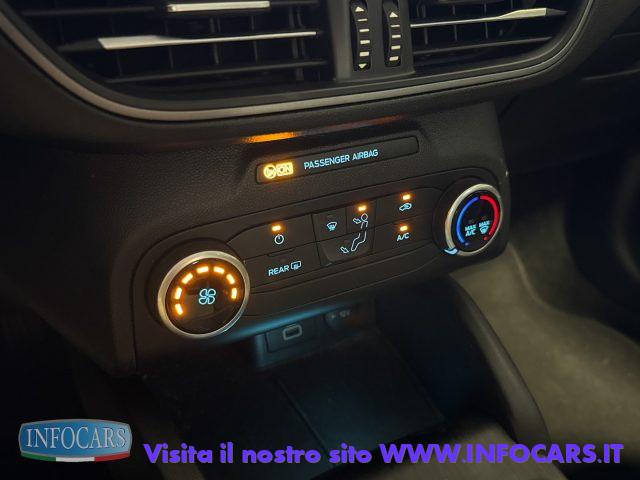 FORD Focus SW 1.5 EcoBlue 120 CV Autom. Business - PROMO