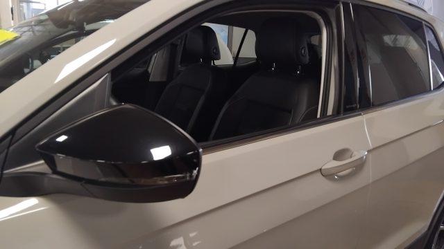 VOLKSWAGEN T-Cross 1.0 TSI DSG Advanced 18" LED VIDEO