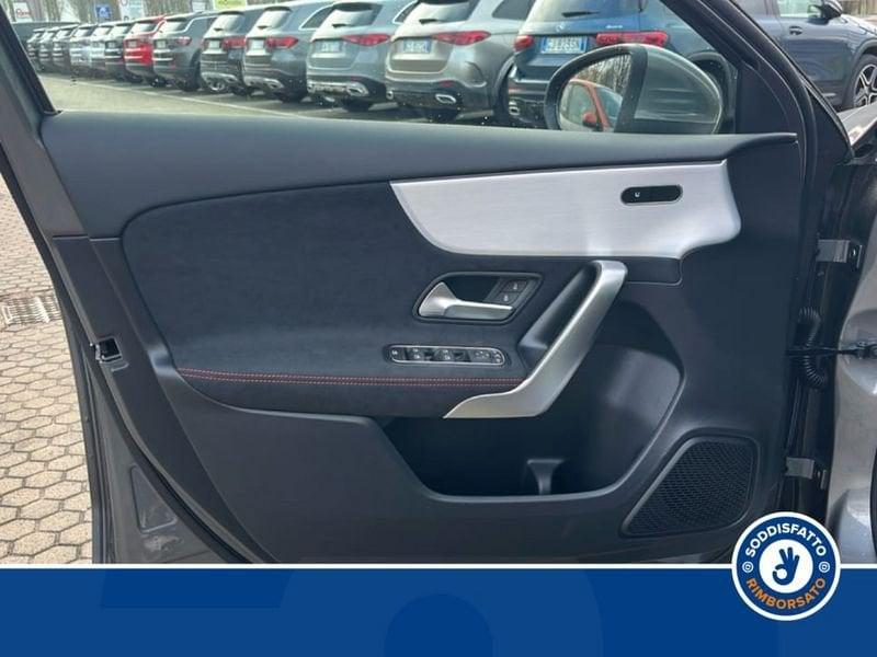 Mercedes-Benz Classe A 180d Automatic AMG Line Advanced Plus Extra