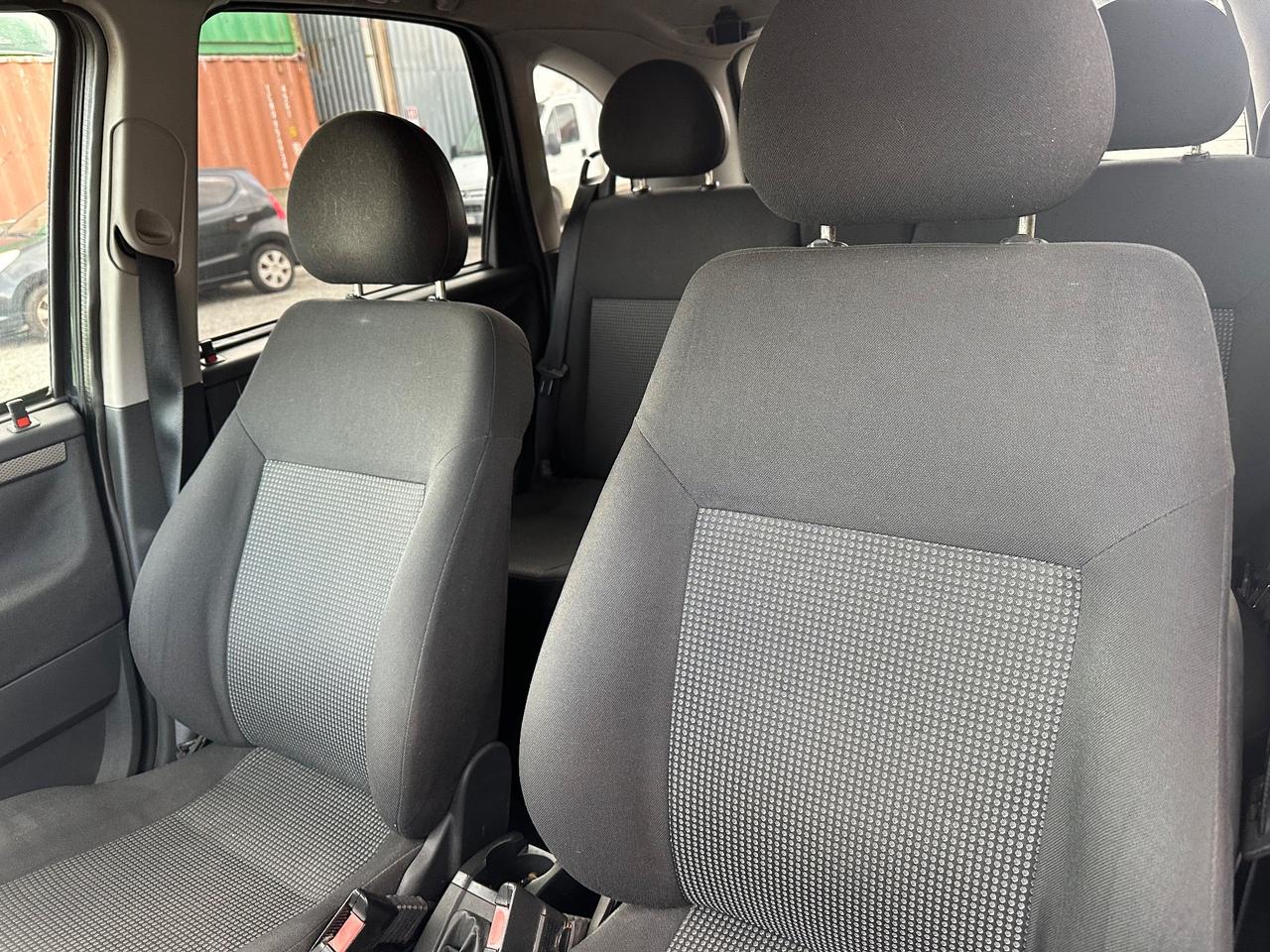 Opel Meriva 1.7 CDTI 101CV F.AP. Enjoy
