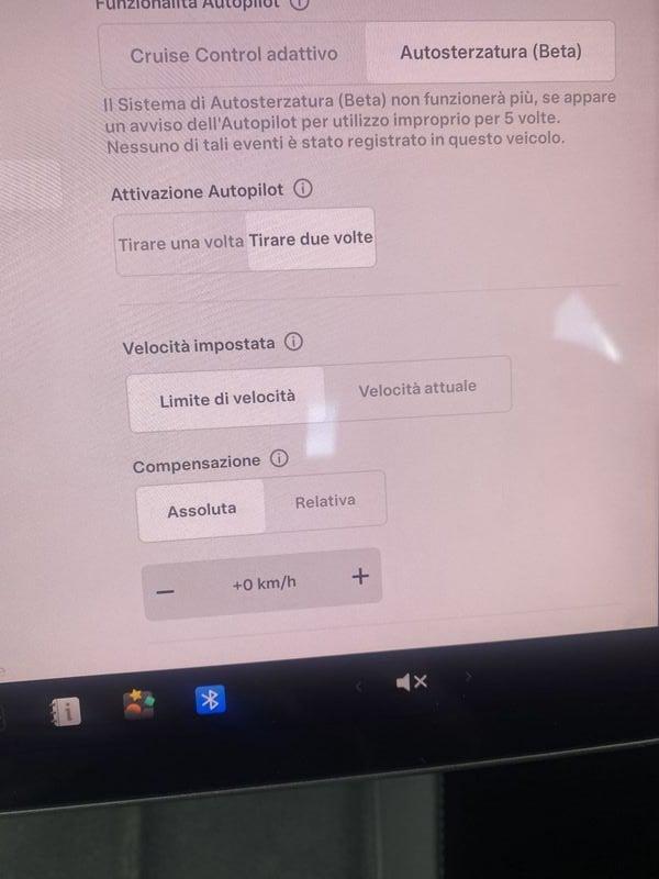 Tesla Model 3 Model 3 Long Range Dual Motor AWD