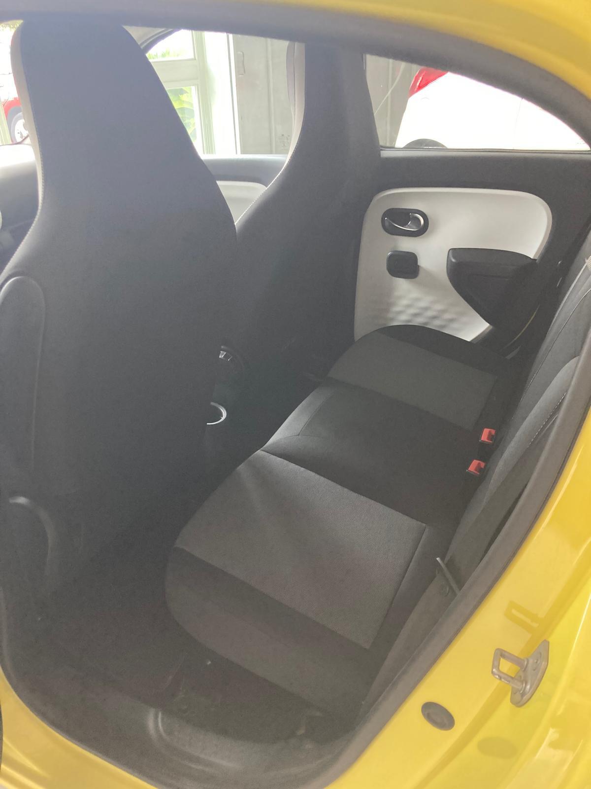 Renault Twingo 1.0 SCe Live