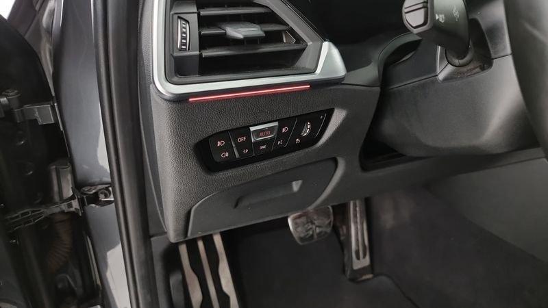 BMW Serie 3 330d 48V Msport