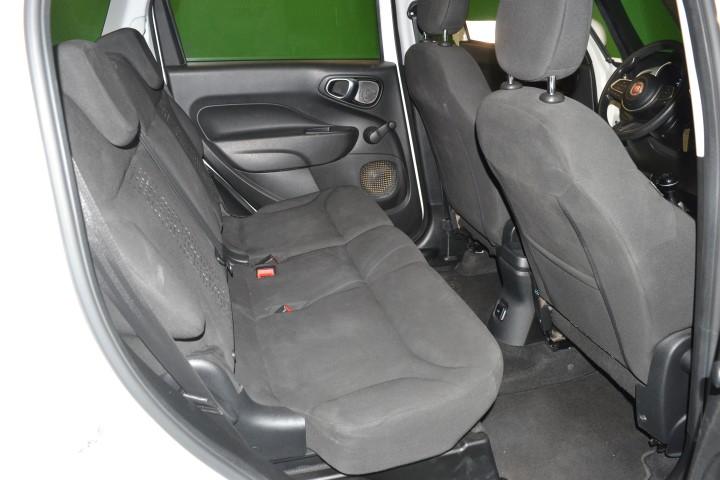 FIAT 500L - MY21 CONNECT 1.3 multijet 95cv
