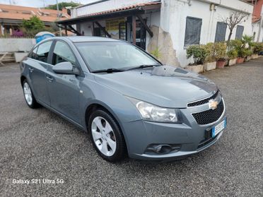 Chevrolet Cruze 2.0 Diesel 150CV LT AUTOM. GARANZIA