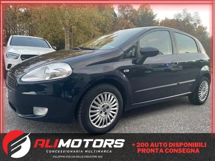 Fiat Grande Punto 1.2 5 porte*Neopatentati*