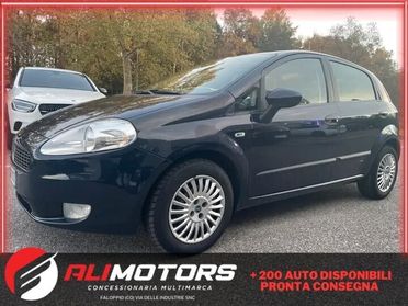 Fiat Grande Punto 1.2 5 porte*Neopatentati*