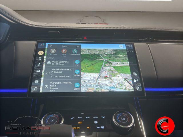 LAND ROVER Range Rover Sport 3.0D l6 350 CV Autobiography ITALIANO P.CONSEGNA