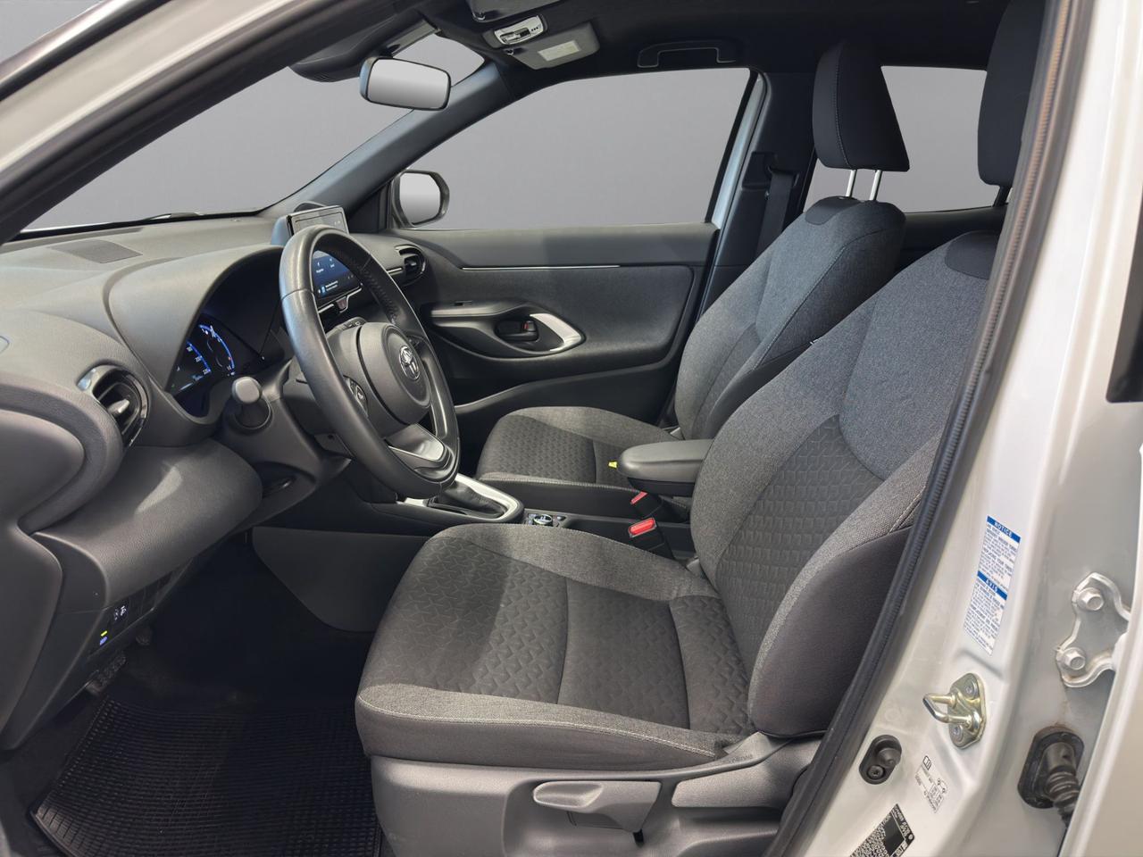 Toyota Yaris Cross 1.5h Trend awd-i 116cv e-cvt