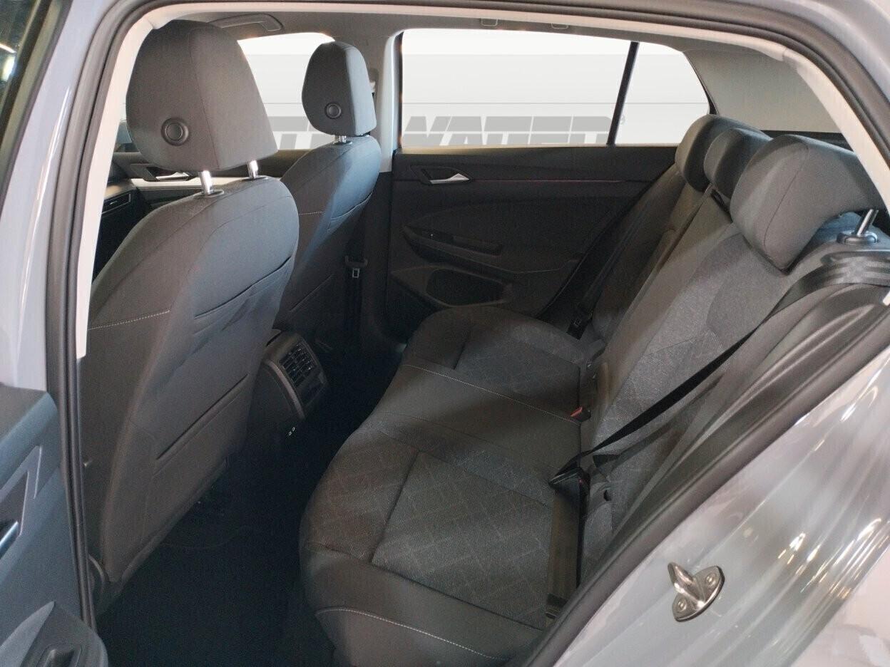 Volkswagen Golf 1.0 etsi evo Life 110cv dsg - IVA ESPOSTA