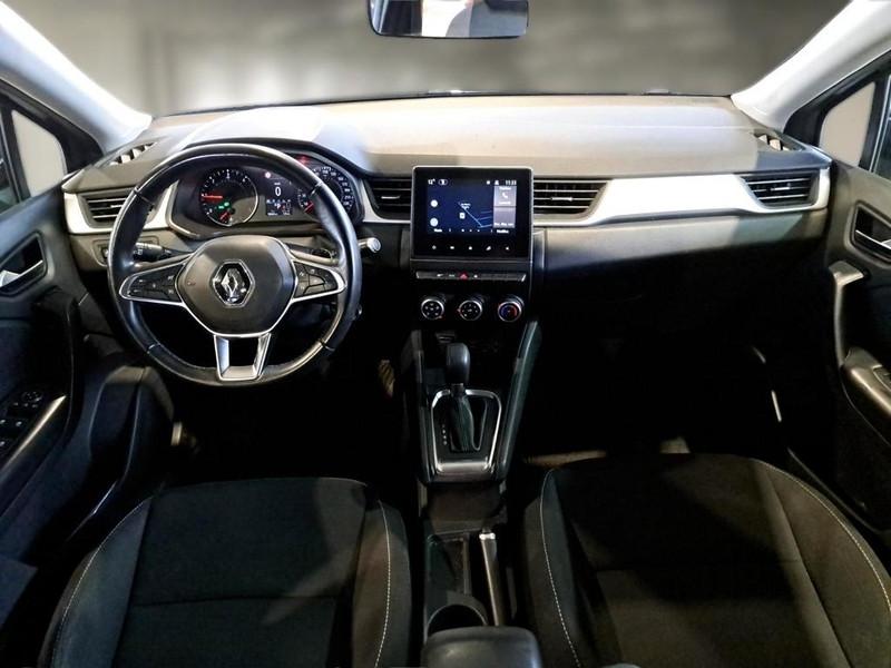 RENAULT CAPTUR 1.5 DCI BLUE 85KW BUSINESS EDC SUV