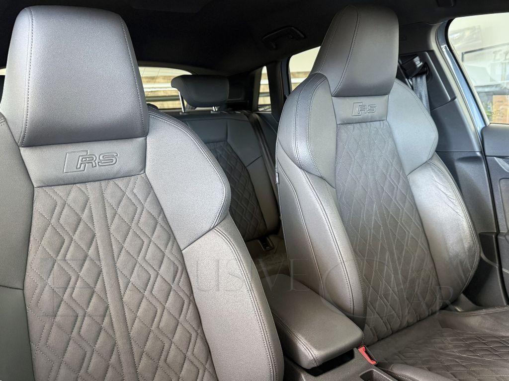 AUDI - RS3 - 2.5 TFSI quattro S tronic Freni Carbo