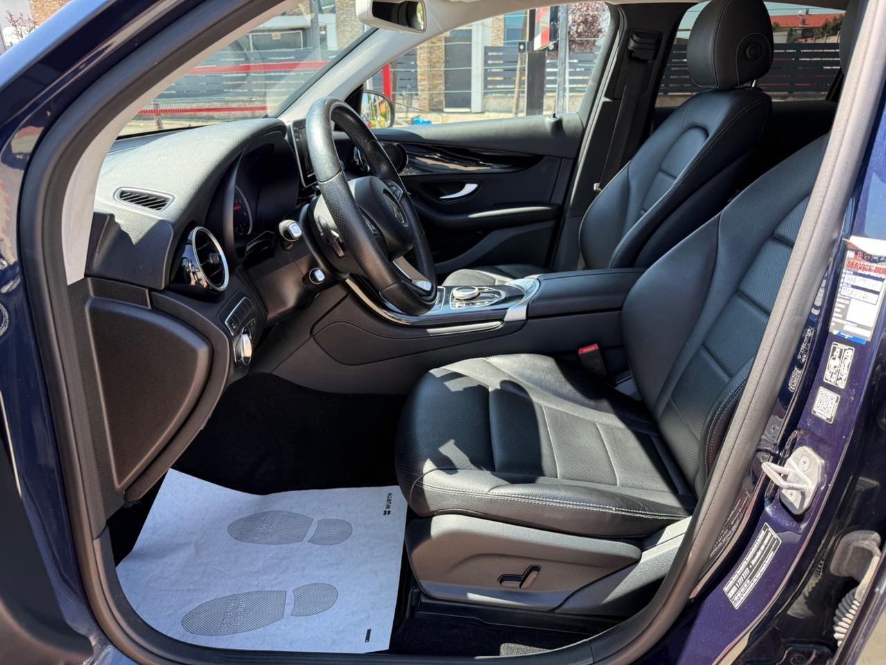 Mercedes-benz GLC 250 d 4Matic Coupé Exclusive
