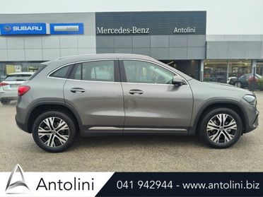 MERCEDES-BENZ GLA 180 Automatic Advanced Plus "SOLO 8.332 KM"