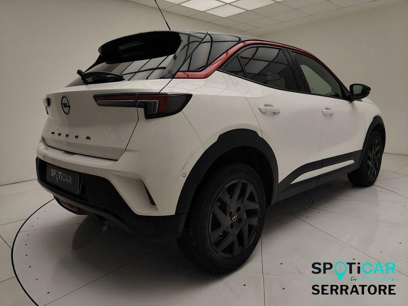 Opel Mokka II 2020 1.2 t GS Line s&s 100cv