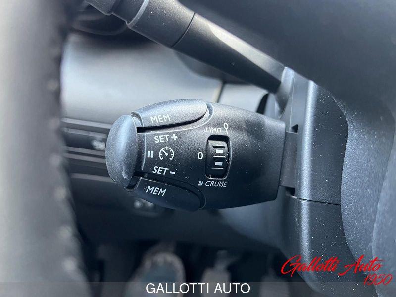 Citroën C3 Aircross PureTech 82 Feel