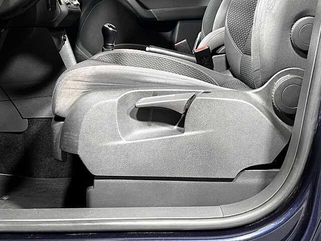 Volkswagen Touran 2ª serie 1.6 TDI Comfortline