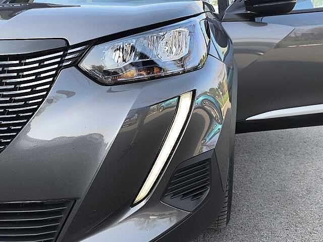 Peugeot 2008 PureTech 100 S&S Allure