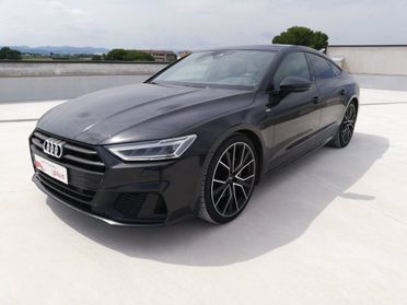 AUDI A7 SPB 45 3.0 TDI quattro tiptronic Business Plus del 2019