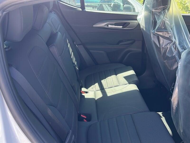 Alfa Romeo Tonale 1.5 Hybrid 175cv TCT7 Ti