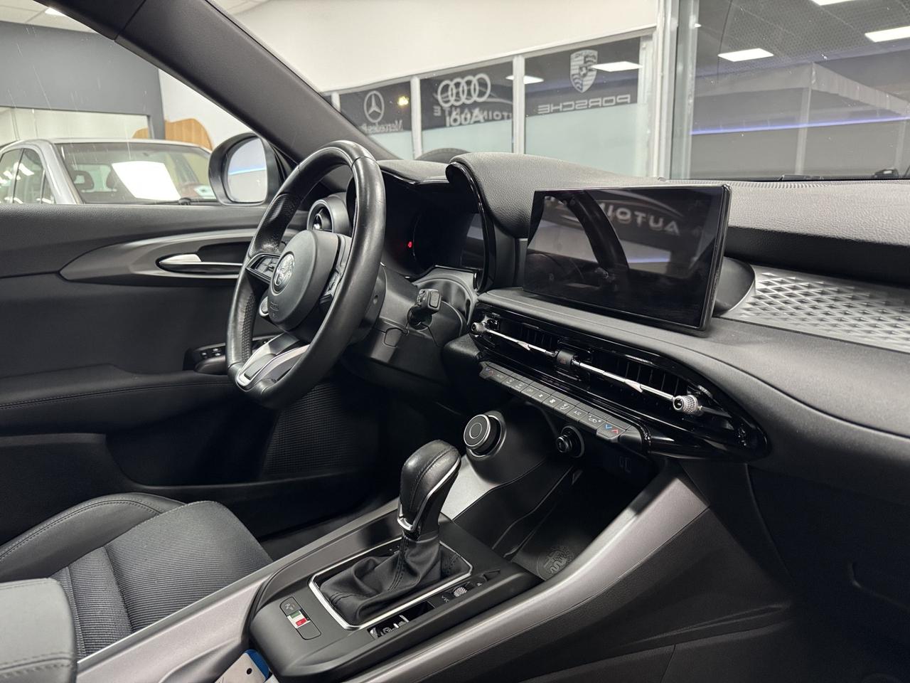 Alfa Romeo Tonale 1.5 130 CV MHEV TCT7 Sprint