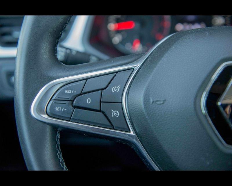 Renault Captur 2ª serie TCe 12V 100 CV Zen